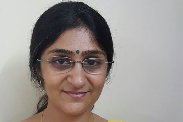 Dr.Khushali
